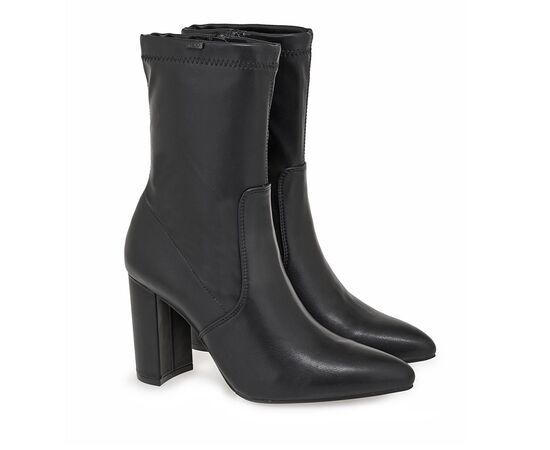 Μποτάκια Mexx SANNA INDY  MI001706953W 1000 BLACK