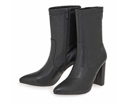 Μποτάκια Mexx SANNA INDY  MI001706953W 1000 BLACK