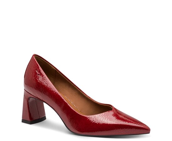 Γόβες TAMARIS 1-22452-45 500 RED