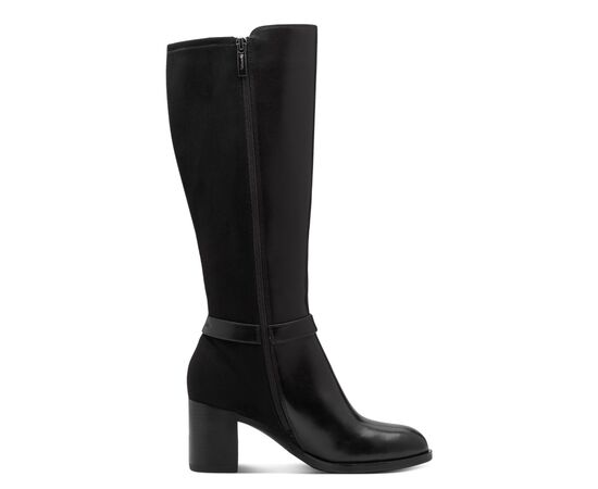Μπότες Tamaris 1-25512-45 001 BLACK