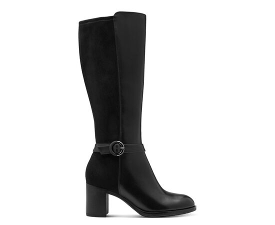 Μπότες Tamaris 1-25512-45 001 BLACK