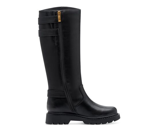 Μπότες Tamaris 1-25623-45 001 BLACK