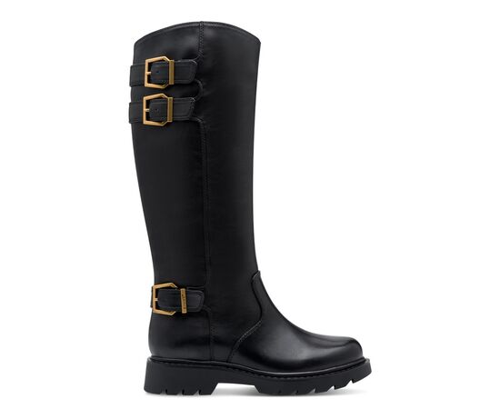 Μπότες Tamaris 1-25623-45 001 BLACK