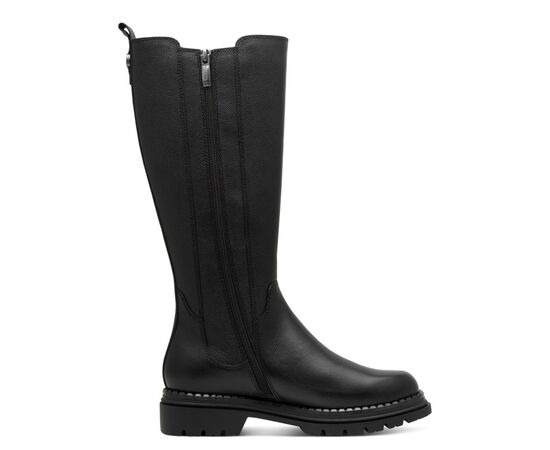 Μπότες Tamaris 1-25628-45 001 BLACK