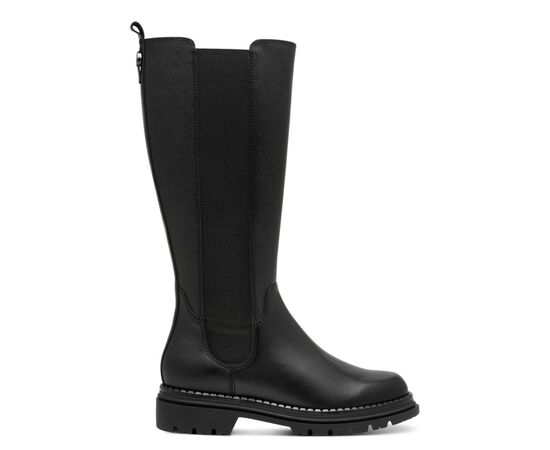 Μπότες Tamaris 1-25628-45 001 BLACK