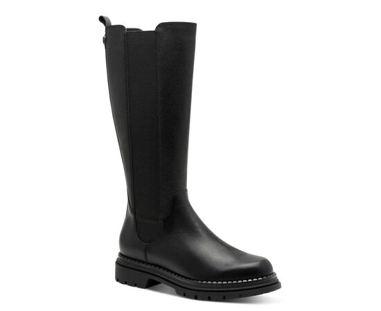 Μπότες Tamaris 1-25628-45 001 BLACK
