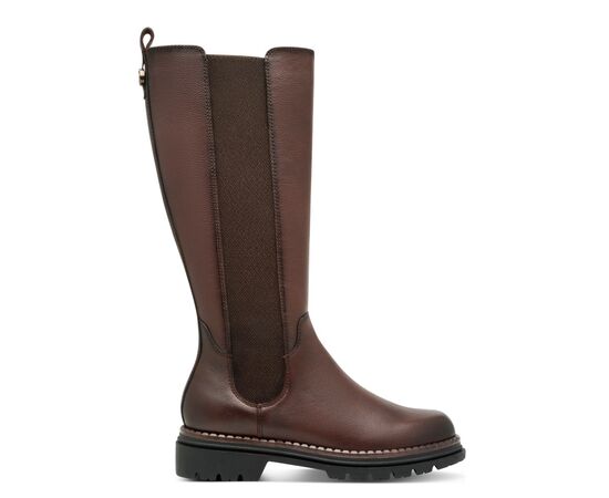 Μπότες Tamaris 1-25628-45 304 MOCCA