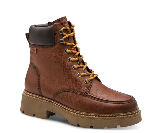 Μποτάκια Tamaris 1-26903-45 305 COGNAC