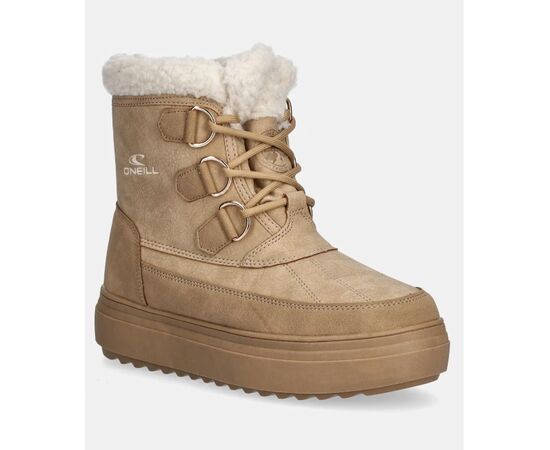 Μποτάκια χιονιού O’NEILL Alta Women High 90253014.38F SAND