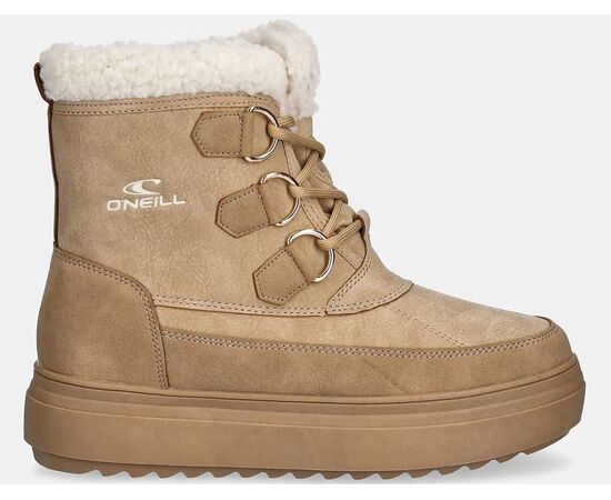 Μποτάκια χιονιού O’NEILL Alta Women High 90253014.38F SAND