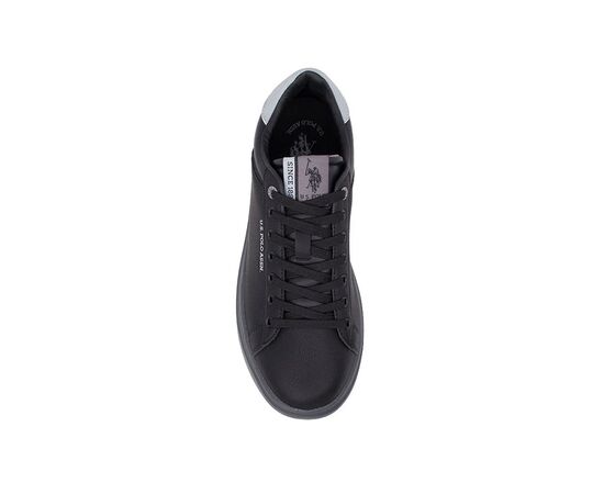 Ανδρικά Casual U.S. Polo Assn CODY013-BLK-LGR02