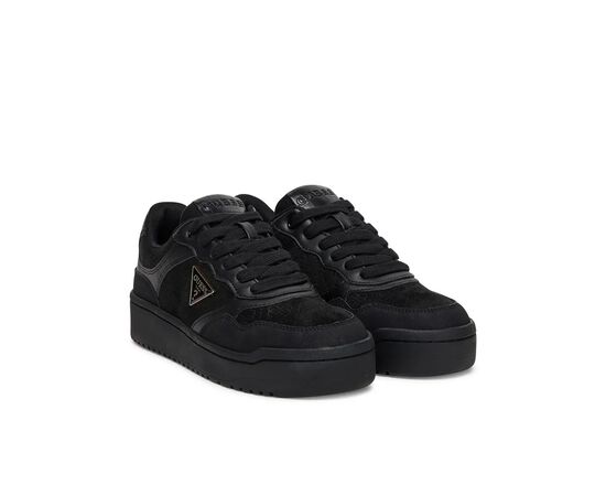 Γυναικεία Sneakers GUESS MIRAM9 FLFMR9 ELE12 BLACK