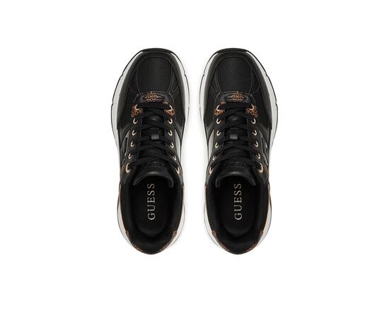 Γυναικεία Sneakers GUESS Fonzi FLTFON FAB12- BLACK