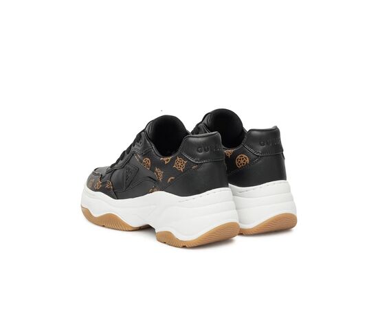 Γυναικεία Sneakers GUESS Happy3 FLTHPYFAL12-BLACK