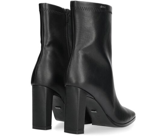 Μποτάκια Mexx MANDY MACY MI001700653W-1000 BLACK