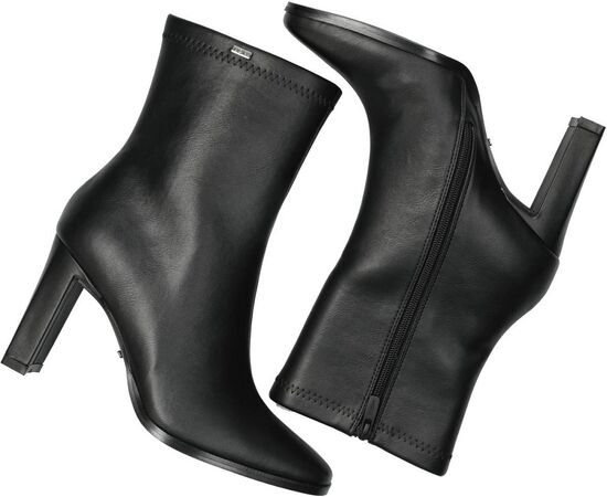 Μποτάκια Mexx MANDY MACY MI001700653W-1000 BLACK