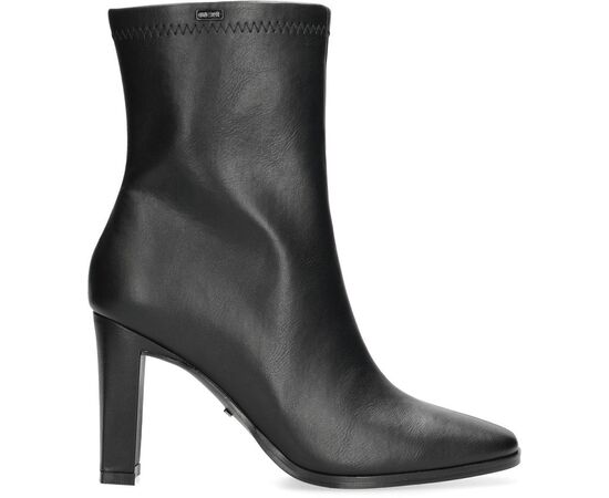 Μποτάκια Mexx MANDY MACY MI001700653W-1000 BLACK