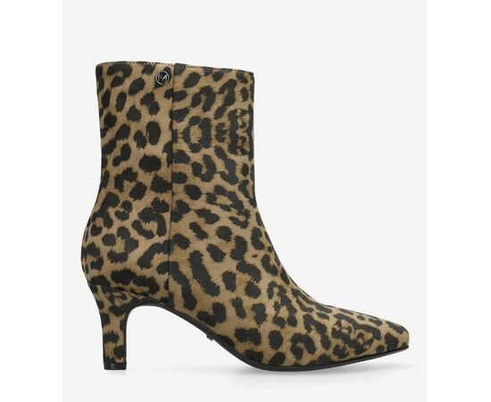 Μποτάκια Mexx Sodar Regal MI001704353W-01 2007 TAUPE