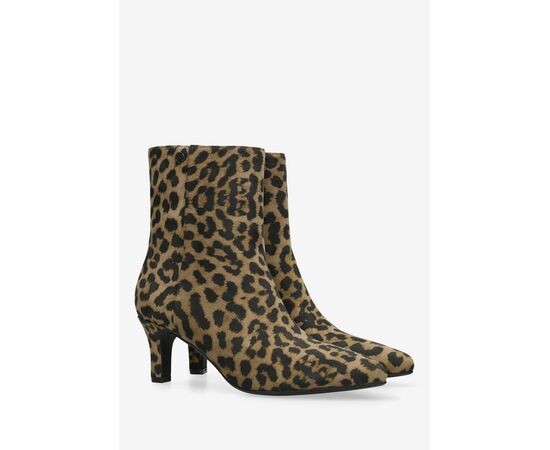 Μποτάκια Mexx Sodar Regal MI001704353W-01 2007 TAUPE