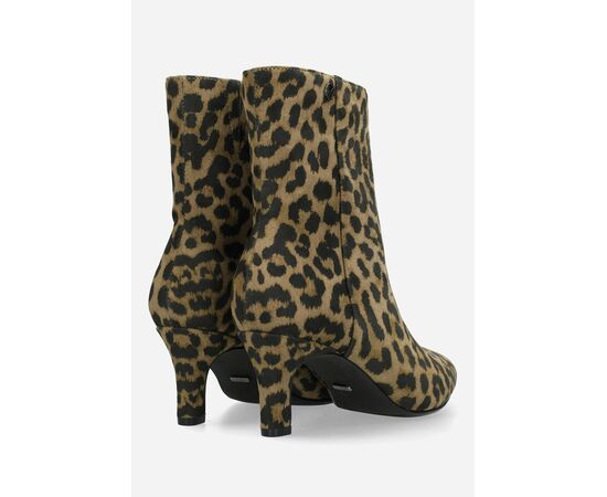 Μποτάκια Mexx Sodar Regal MI001704353W-01 2007 TAUPE