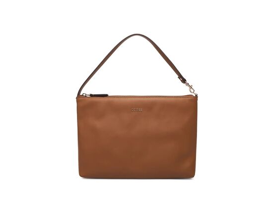 Γυναικεία Tσάντα GUESS NEDA Large 2 in 1 Tote WJP965424 LATTE LOGO