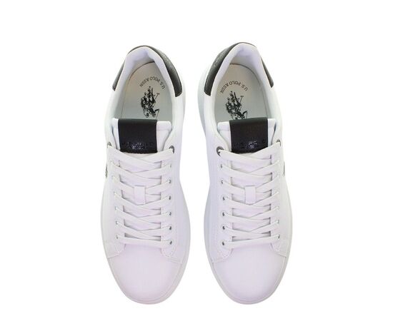 Ανδρικά Casual U.S. Polo Assn CODY010A WHITE