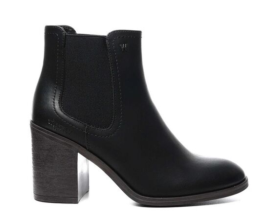 Μποτάκια  WRANGLER JOLISSA WOMEN LOW 20253083.25Y BLACK