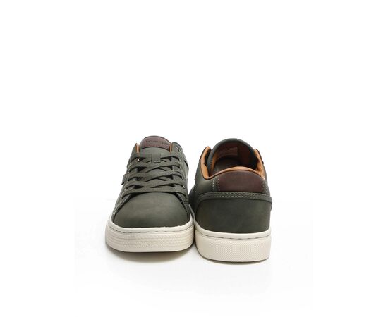 Ανδρικά sneakers Wrangler OTIS MEN LOW 20253001.99R TARMAC