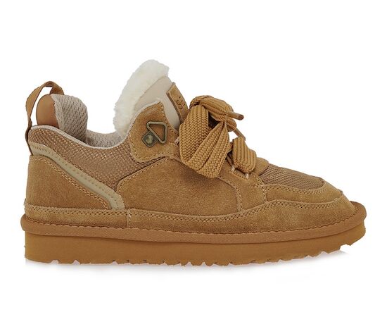 Γυναικεία Sneakers Seven V139W2252534 ΤΑΜΠΑ ΚΑΣΤΟΡΙ