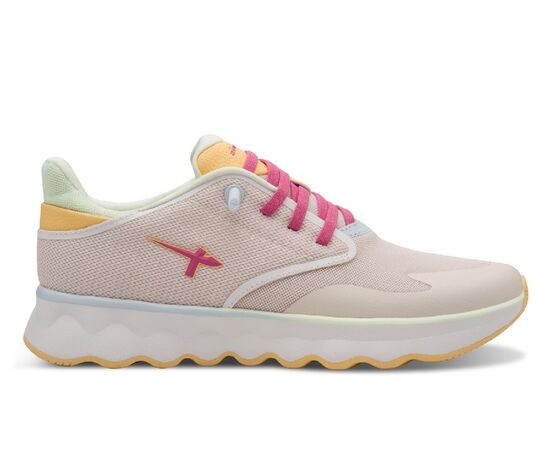 Παπούτσια Sneakers Tamaris 1-23700-44 - 430 IVORY COMB