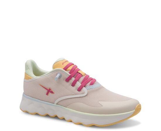 Παπούτσια Sneakers Tamaris 1-23700-44 - 430 IVORY COMB