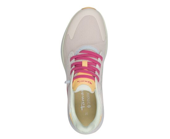 Παπούτσια Sneakers Tamaris 1-23700-44 - 430 IVORY COMB