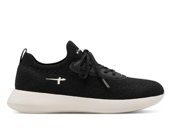 Παπούτσια Sneakers Tamaris 1-23715-46-001 BLACK