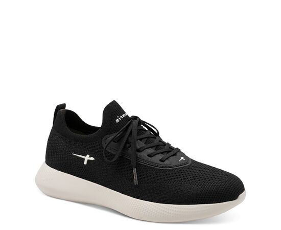 Παπούτσια Sneakers Tamaris 1-23715-46-001 BLACK