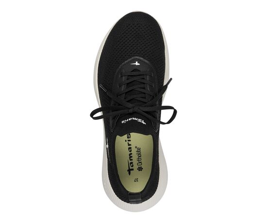 Παπούτσια Sneakers Tamaris 1-23715-46-001 BLACK