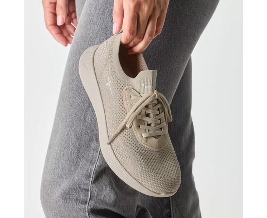 Παπούτσια Sneakers Tamaris 1-23715-46-418 IVORY