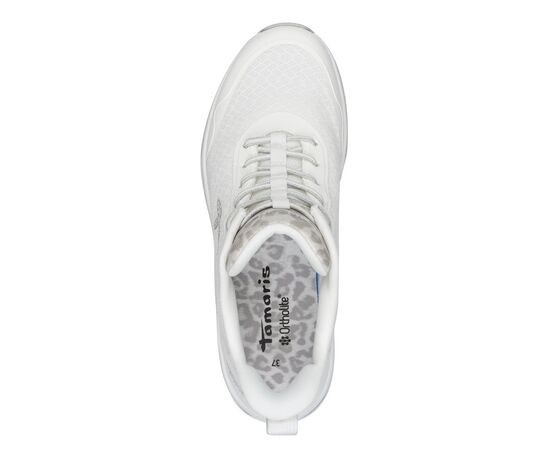 Παπούτσια casual Tamaris 1-23737-46-197 WHITE COMB