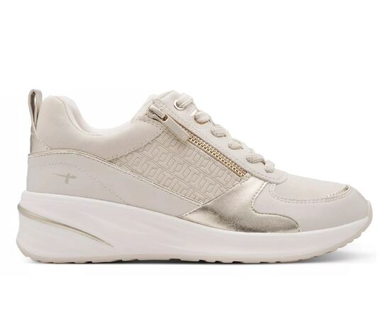 Παπούτσια casual Tamaris 1-23754-45 485 IVORY/GOLD