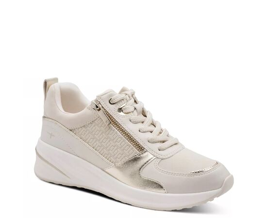 Παπούτσια casual Tamaris 1-23754-45 485 IVORY/GOLD