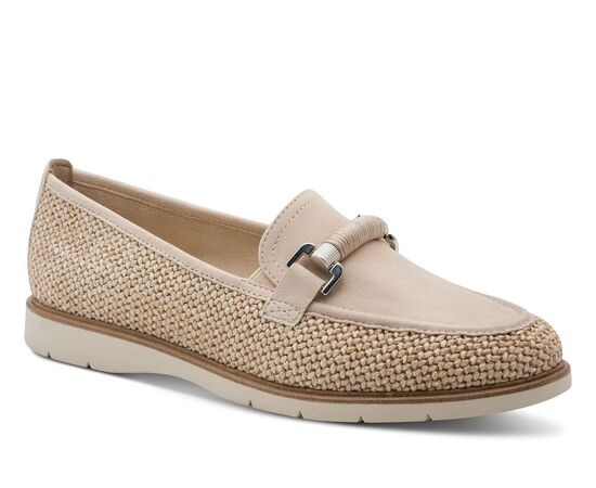 Μοκασίνια TAMARIS 1-24223-46 251 NUDE