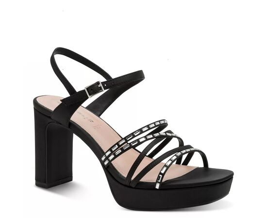 Γυναικεία πέδιλα Tamaris 1-28307-46 001 BLACK