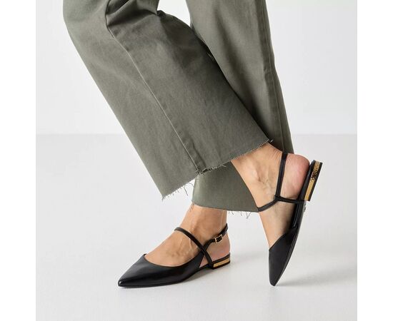 MULE TAMARIS 1-29409-46 001 BLACK