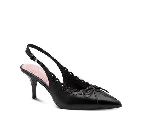 Γόβες TAMARIS 1-29602-46 001 BLACK