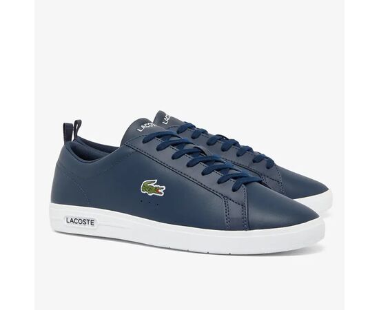 Παπούτσια casual LACOSTE COURT BASE 224 1 37-48SMA0112092 NVY/WHT