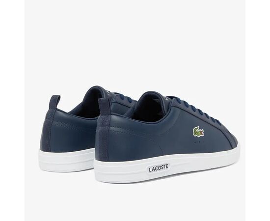 Παπούτσια casual LACOSTE COURT BASE 224 1 37-48SMA0112092 NVY/WHT