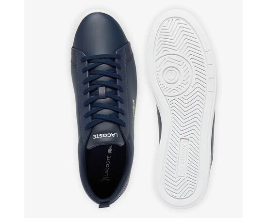 Παπούτσια casual LACOSTE COURT BASE 224 1 37-48SMA0112092 NVY/WHT