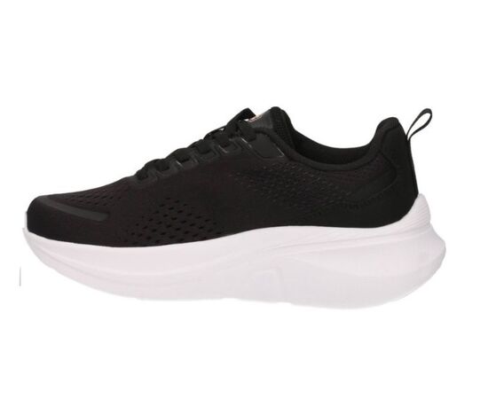 Γυναικεία Sneakers Lumberjack GOING 102268304 BLACK