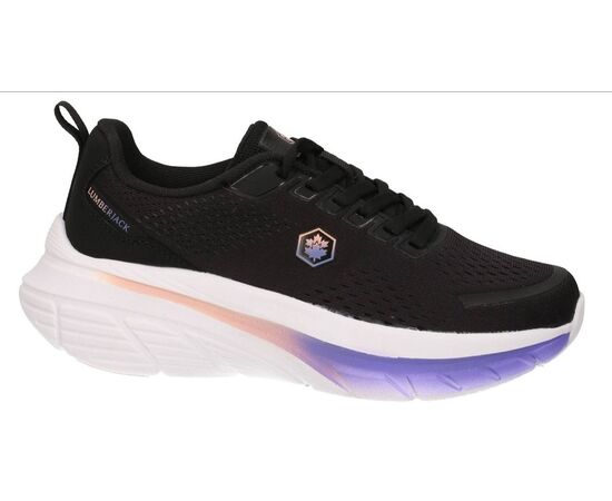 Γυναικεία Sneakers Lumberjack GOING 102268304 BLACK