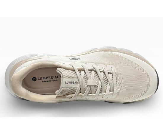 Ανδρικά Sneakers Lumberjack  REBO 102268511 SAND