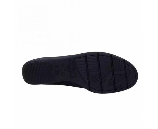 Πλατφόρμα PICCADILLY 779-25523-26 BLACK